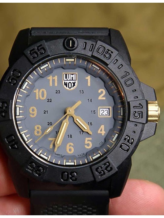Luminox XS.3508.GOLD