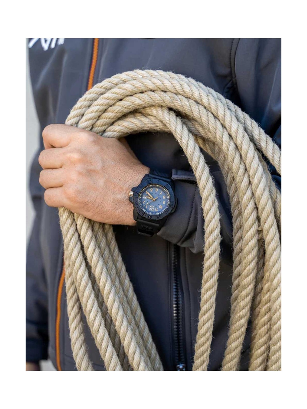 Luminox XS.3508.GOLD