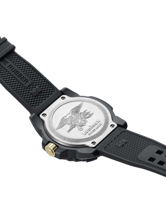 Luminox XS.3508.GOLD