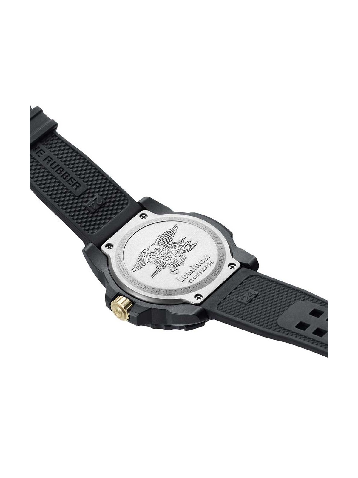 Luminox XS.3508.GOLD
