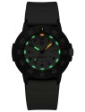 orologio uomo Luminox XS.3010.EVO.S Mens Watch Original Navy Seal 43mm 20ATM