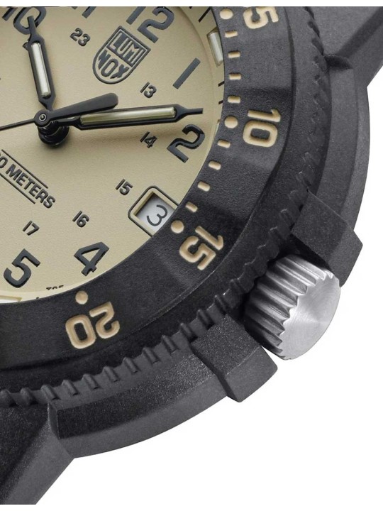 orologio uomo Luminox XS.3010.EVO.S Mens Watch Original Navy Seal 43mm 20ATM