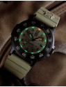 orologio uomo Luminox XS.3010.EVO.S Mens Watch Original Navy Seal 43mm 20ATM