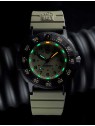 orologio uomo Luminox XS.3010.EVO.S Mens Watch Original Navy Seal 43mm 20ATM