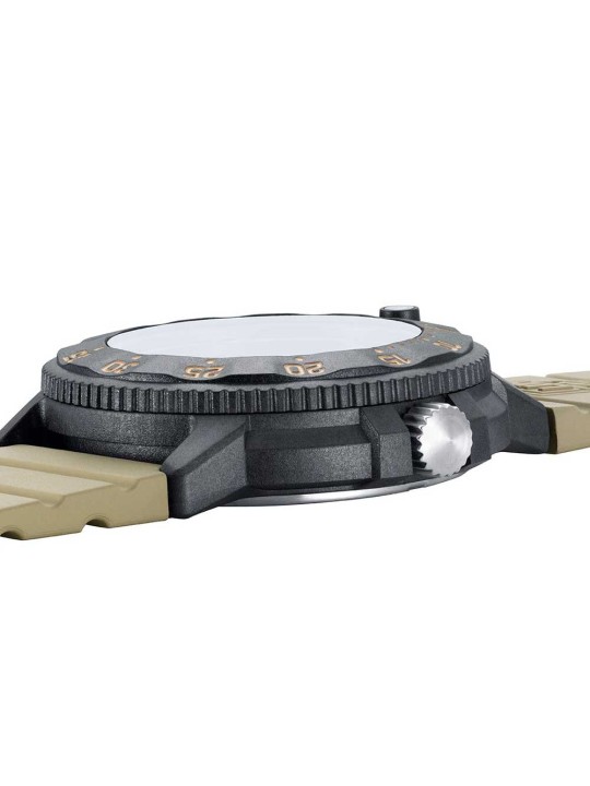 orologio uomo Luminox XS.3010.EVO.S Mens Watch Original Navy Seal 43mm 20ATM
