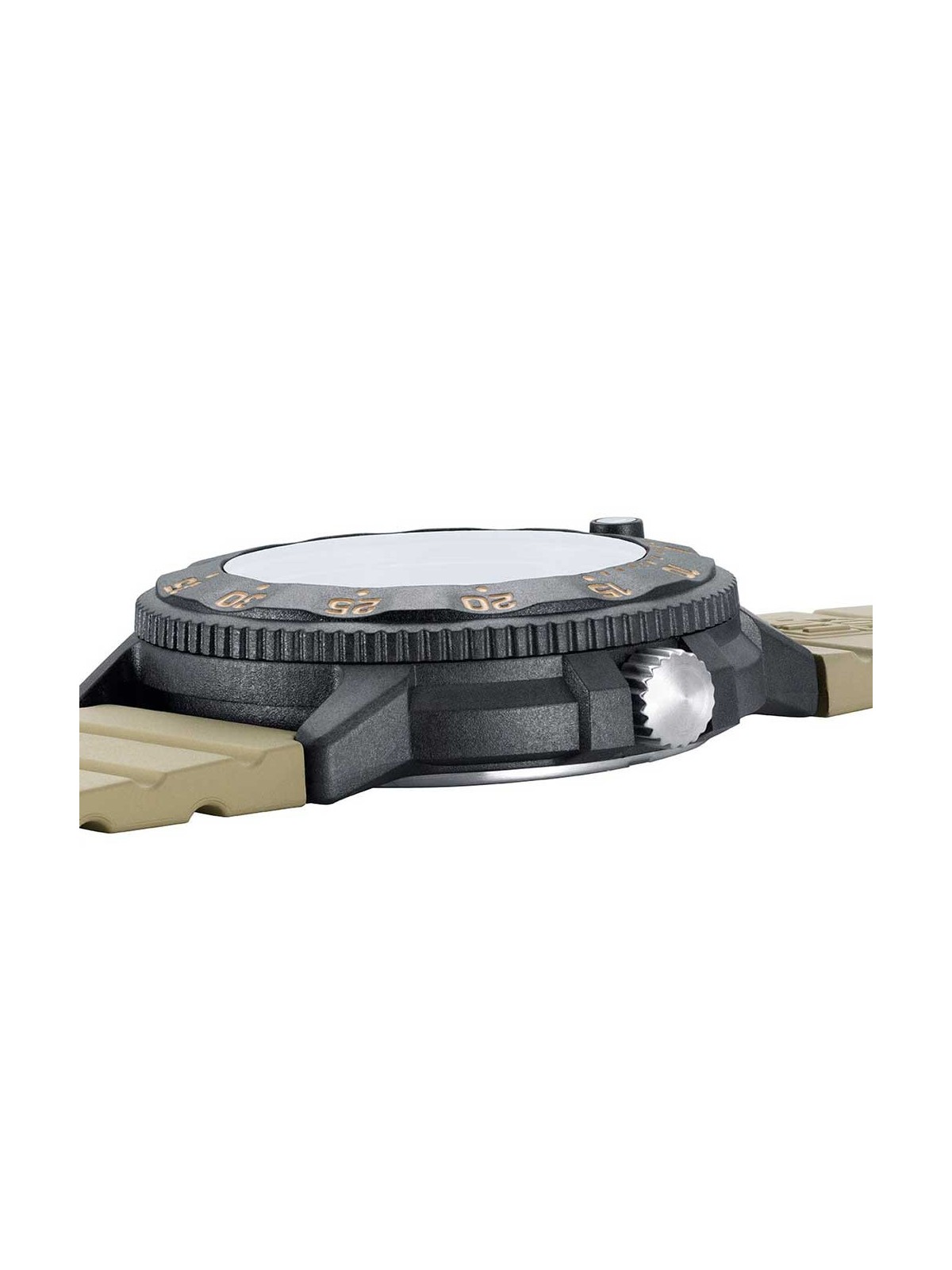 orologio uomo Luminox XS.3010.EVO.S Mens Watch Original Navy Seal 43mm 20ATM