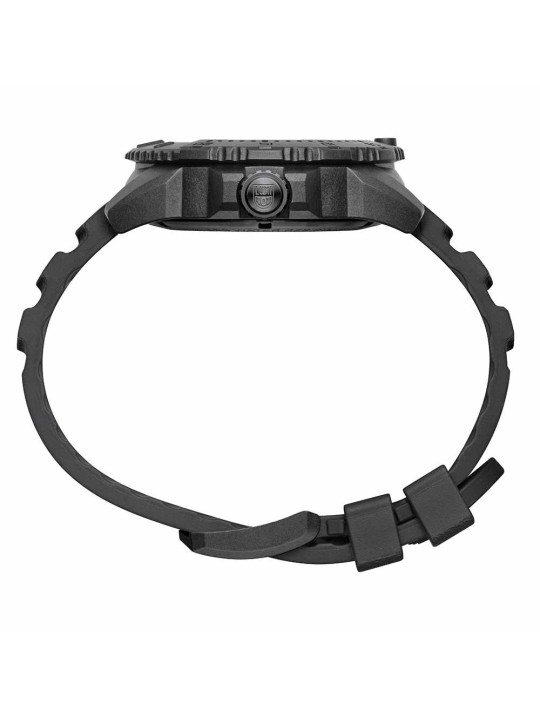 orologio uomo Luminox XS.3601.BO.NSF Mens Watch Navy Seal 45mm 20ATM