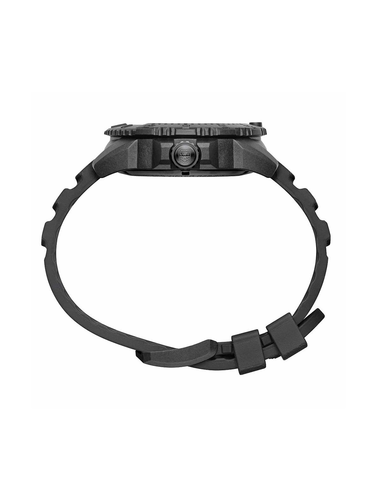 orologio uomo Luminox XS.3601.BO.NSF Mens Watch Navy Seal 45mm 20ATM