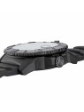 orologio uomo Luminox XS.3601.BO.NSF Mens Watch Navy Seal 45mm 20ATM