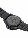 orologio uomo Luminox XS.3601.BO.NSF Mens Watch Navy Seal 45mm 20ATM