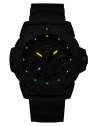 orologio uomo Luminox XS.3601.BO.NSF Mens Watch Navy Seal 45mm 20ATM