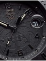 orologio uomo Luminox XS.3601.BO.NSF Mens Watch Navy Seal 45mm 20ATM