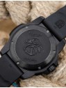 orologio uomo Luminox XS.3601.BO.NSF Mens Watch Navy Seal 45mm 20ATM