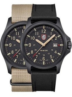 orologio uomo Luminox XL.1970.SET Mens Watch Atacama Field 43mm 10ATM