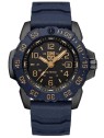 orologio uomo Luminox XS.3255.CB.NSF Mens Watch Navy Seal Back to the Blue 45mm 20ATM