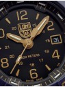 orologio uomo Luminox XS.3255.CB.NSF Mens Watch Navy Seal Back to the Blue 45mm 20ATM