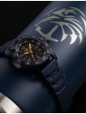 orologio uomo Luminox XS.3255.CB.NSF Mens Watch Navy Seal Back to the Blue 45mm 20ATM