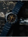 orologio uomo Luminox XS.3255.CB.NSF Mens Watch Navy Seal Back to the Blue 45mm 20ATM