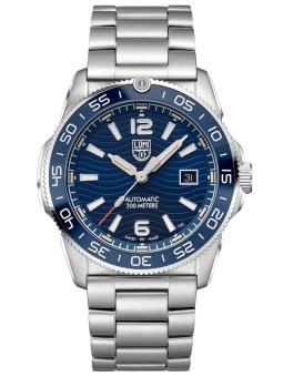 orologio uomo Luminox XS.3104 Mens Watch Pacific Diver Automatic 42mm 20ATM