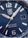 orologio uomo Luminox XS.3104 Mens Watch Pacific Diver Automatic 42mm 20ATM