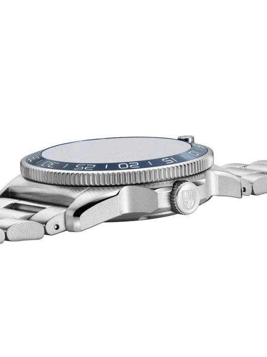 orologio uomo Luminox XS.3104 Mens Watch Pacific Diver Automatic 42mm 20ATM