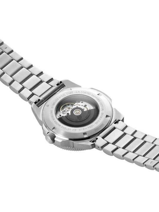 orologio uomo Luminox XS.3104 Mens Watch Pacific Diver Automatic 42mm 20ATM