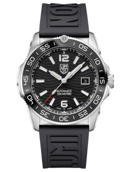 orologio uomo Luminox XS.3101 Mens Watch Pacific Diver Automatic 42mm 20ATM