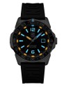 orologio uomo Luminox XS.3101 Mens Watch Pacific Diver Automatic 42mm 20ATM