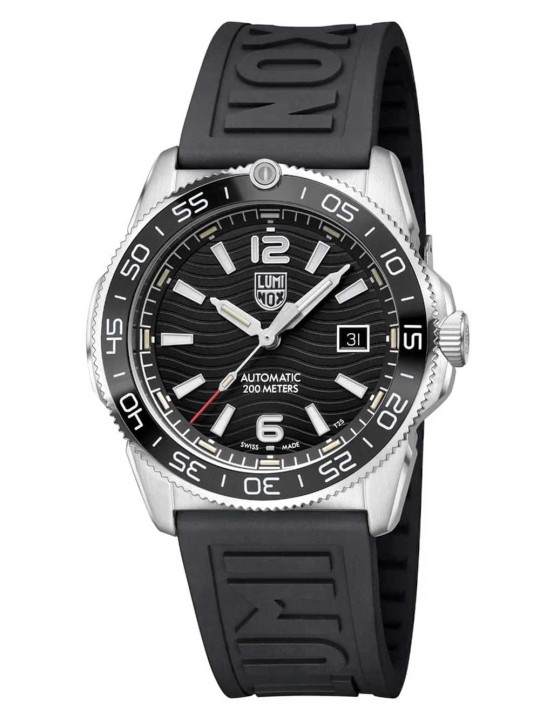 orologio uomo Luminox XS.3101 Mens Watch Pacific Diver Automatic 42mm 20ATM