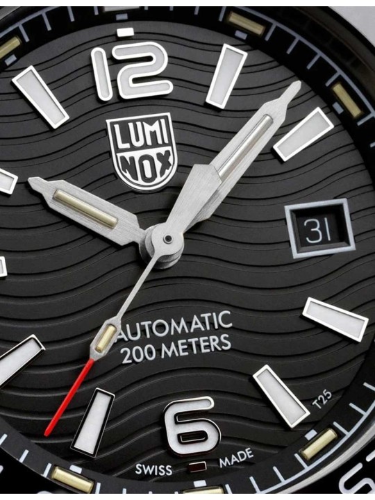 orologio uomo Luminox XS.3101 Mens Watch Pacific Diver Automatic 42mm 20ATM