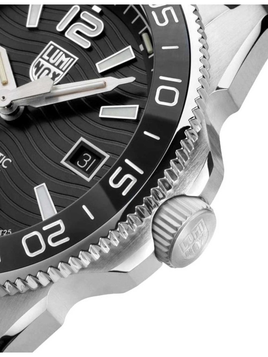orologio uomo Luminox XS.3101 Mens Watch Pacific Diver Automatic 42mm 20ATM