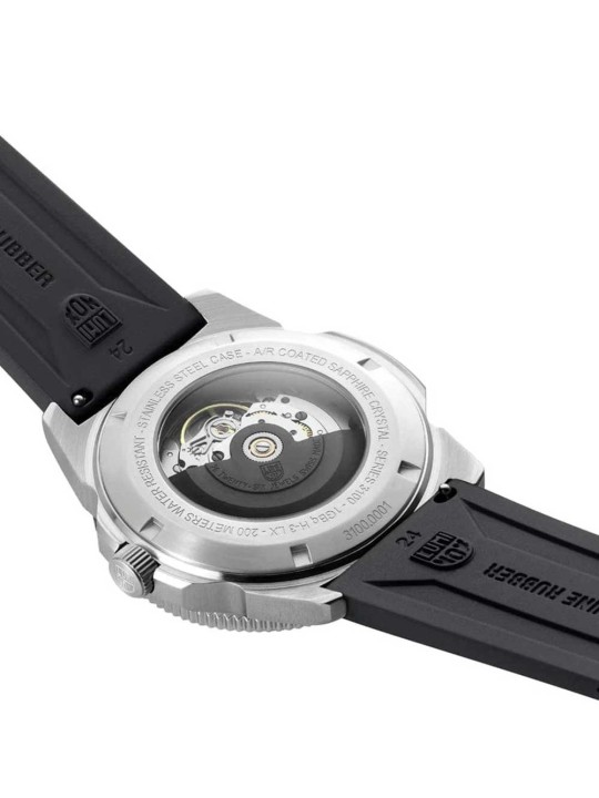 orologio uomo Luminox XS.3101 Mens Watch Pacific Diver Automatic 42mm 20ATM