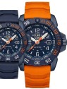 orologio uomo Luminox XS.3253.CBNSF.SET Mens Watch Navy Seal Back to the Blue 45mm 20ATM