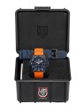 orologio uomo Luminox XS.3253.CBNSF.SET Mens Watch Navy Seal Back to the Blue 45mm 20ATM