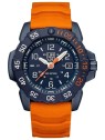 orologio uomo Luminox XS.3253.CBNSF.SET Mens Watch Navy Seal Back to the Blue 45mm 20ATM