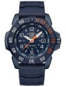orologio uomo Luminox XS.3253.CBNSF.SET Mens Watch Navy Seal Back to the Blue 45mm 20ATM