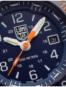 orologio uomo Luminox XS.3253.CBNSF.SET Mens Watch Navy Seal Back to the Blue 45mm 20ATM