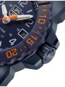 orologio uomo Luminox XS.3253.CBNSF.SET Mens Watch Navy Seal Back to the Blue 45mm 20ATM