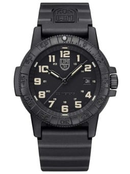 orologio uomo Luminox XS.0330 Mens Watch Leatherback Sea Turtle Giant 44mm 100M
