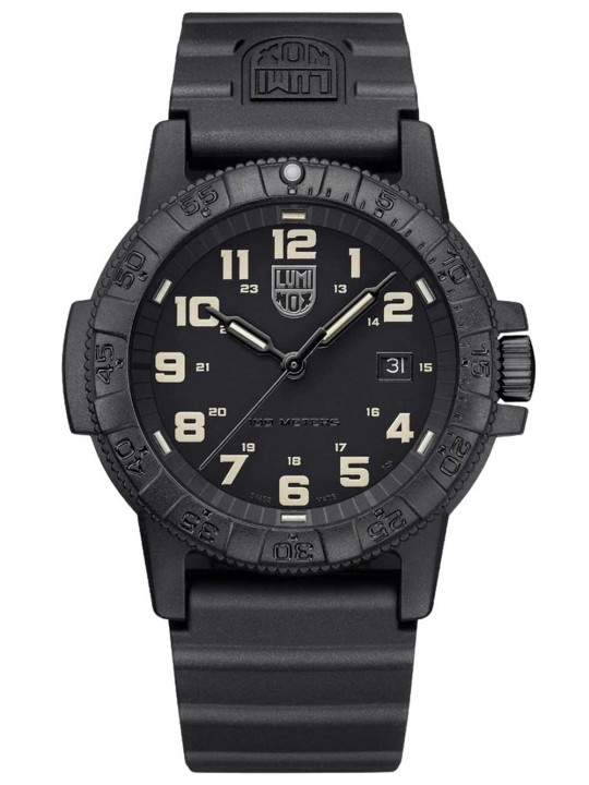 orologio uomo Luminox XS.0330 Mens Watch Leatherback Sea Turtle Giant 44mm 100M