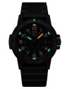 orologio uomo Luminox XS.0330 Mens Watch Leatherback Sea Turtle Giant 44mm 100M