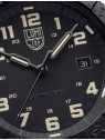 orologio uomo Luminox XS.0330 Mens Watch Leatherback Sea Turtle Giant 44mm 100M