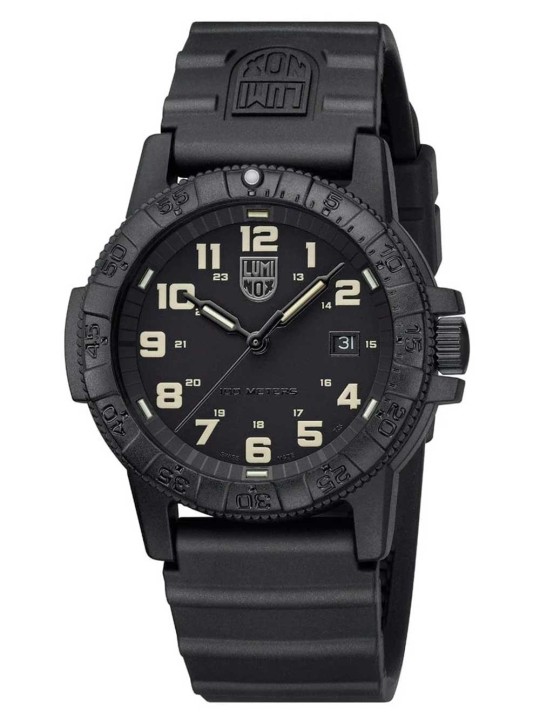 orologio uomo Luminox XS.0330 Mens Watch Leatherback Sea Turtle Giant 44mm 100M
