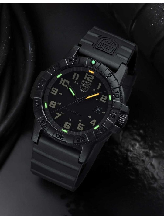 orologio uomo Luminox XS.0330 Mens Watch Leatherback Sea Turtle Giant 44mm 100M