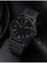 orologio uomo Luminox XS.0330 Mens Watch Leatherback Sea Turtle Giant 44mm 100M