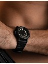 orologio uomo Luminox XS.0330 Mens Watch Leatherback Sea Turtle Giant 44mm 100M