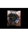 orologio uomo Nubeo NB-6094-01 Mens Watch OAO Automatic Limited Edition 44mm 5ATM