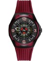 orologio uomo Nubeo NB-6094-02 Mens Watch OAO Automatic Limited Edition 44mm 5ATM