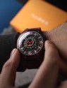 orologio uomo Nubeo NB-6094-02 Mens Watch OAO Automatic Limited Edition 44mm 5ATM