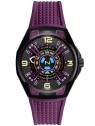orologio uomo Nubeo NB-6094-05 Mens Watch OAO Automatic Limited Edition 44mm 5ATM